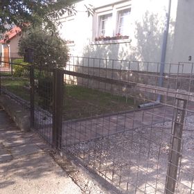 Csilla Apartman Balogunyom