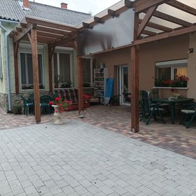 Csilla Apartman Balogunyom