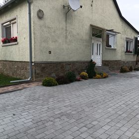 Csilla Apartman Balogunyom