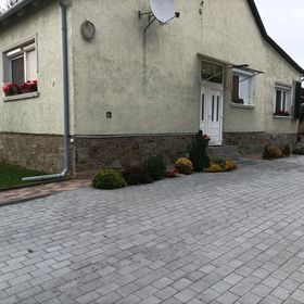 Csilla Apartman Balogunyom