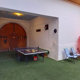 Triniti Vendégház Eger