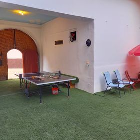 Triniti Vendégház Eger