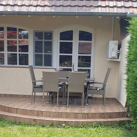 Relax Apartman Gyula