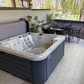 Toszkána Apartmanház Bogács