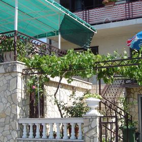 Apartman Renata Dramalj