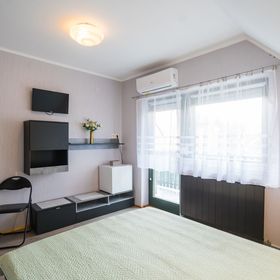 Csini Vendégház Balatonföldvár