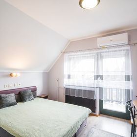 Csini Vendégház Balatonföldvár