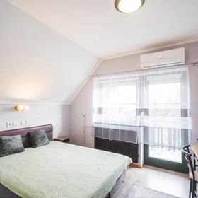 Csini Vendégház Balatonföldvár