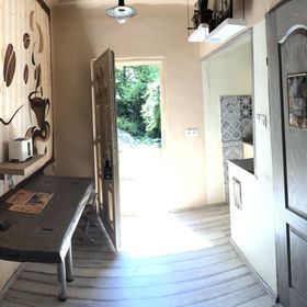 Kajüt Apartman Balatonfenyves