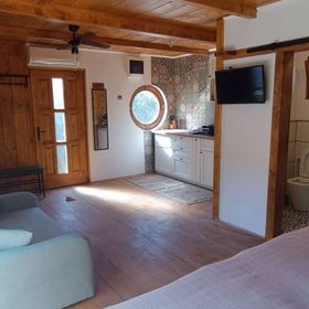 Kajüt Apartman Balatonfenyves