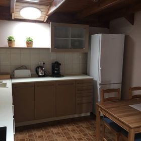 Tulipán Apartman Kápolnásnyék