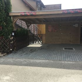 Tulipán Apartman Kápolnásnyék