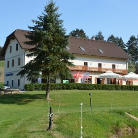 Sonnenhof Hotel & Étterem Litschau