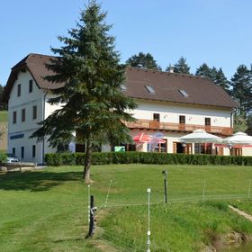 Sonnenhof Hotel & Étterem Litschau