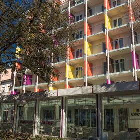 Hotel Crikvenica Crikvenica 