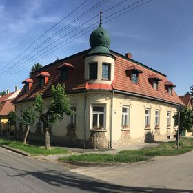 Tulipán Vendégház Keszthely