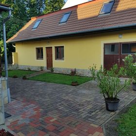 Tulipán Vendégház Keszthely