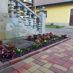 Tulipán Vendégház Keszthely