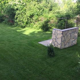 Boglárka Nyaralóház Balatonfűzfő