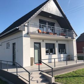 Korona Apartman Balatonboglár