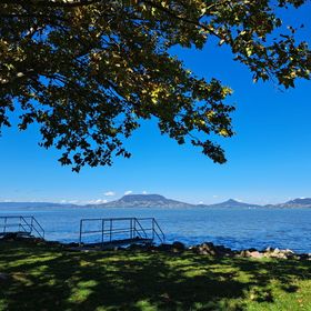 Tengerészlak Apartman Fonyód 