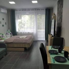 Gesztenye Apartman Csopak