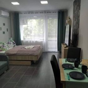 Gesztenye Apartman Csopak