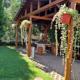 Akácos Apartmanház Hajdúszoboszló