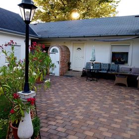 Akácos Apartmanház Hajdúszoboszló