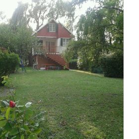 Blaha Lujza Studió Apartman Alsóörs