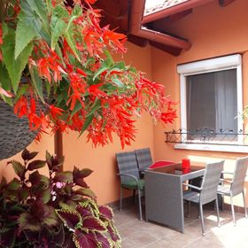 Ózon Apartman Hajdúszoboszló