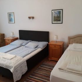 Ózon Apartman Hajdúszoboszló