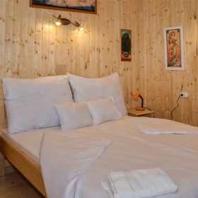 Szent Kristóf Apartman Derekegyház