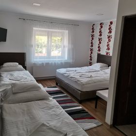 Halász Vendégház Szilvásvárad