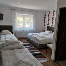 Halász Vendégház Szilvásvárad