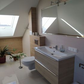 Pokoje Gościnne Barbara Łeba