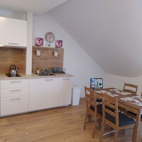 Pokoje Gościnne Barbara Łeba