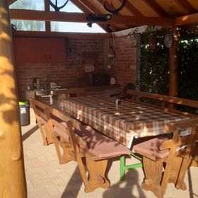 Hajnalka Apartman Balatonőszöd