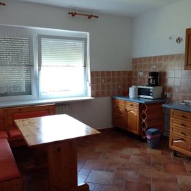 Tulman Apartman Balatonberény