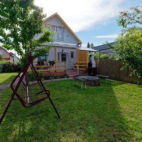 Zsóryka Apartman Mezőkövesd