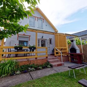 Zsóryka Apartman Mezőkövesd