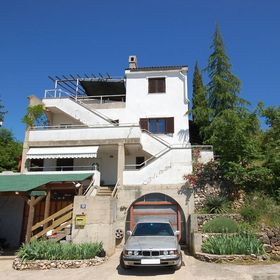 Apartments Iskra Njivice Krk