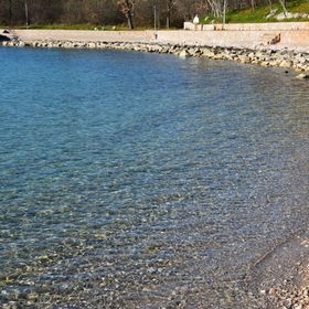 Apartments Iskra Njivice Krk