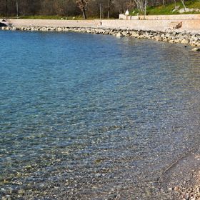 Apartments Iskra Njivice Krk