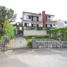 Apartments Ivanka Njivice Krk