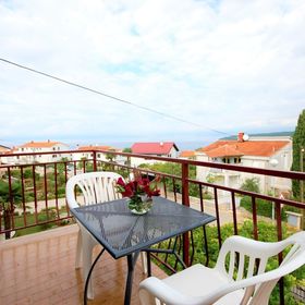 Apartments Ivanka Njivice Krk