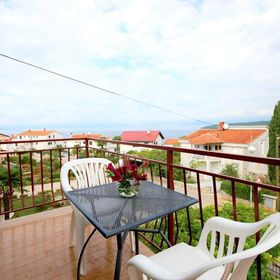 Apartments Ivanka Njivice Krk