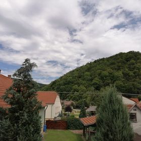 Csillag Vendégház Répáshuta