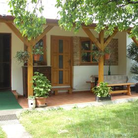 Szeder Vendégház Csopak