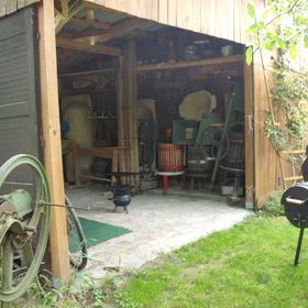 Szeder Vendégház Csopak